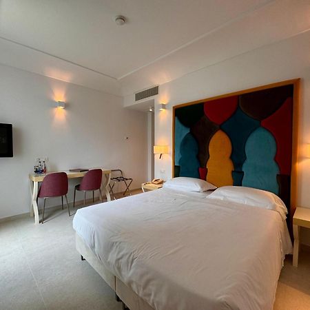 Hotel Rufolo Ravello Dış mekan fotoğraf