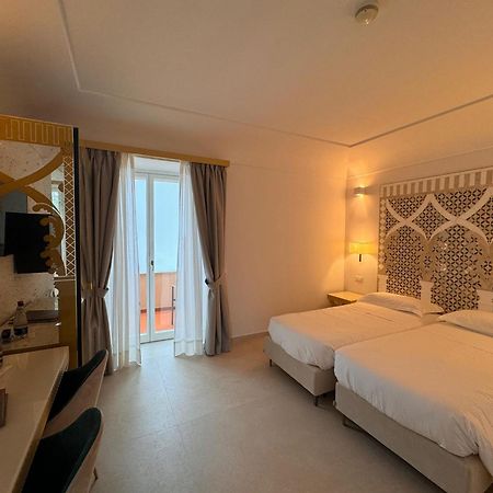 Hotel Rufolo Ravello Dış mekan fotoğraf