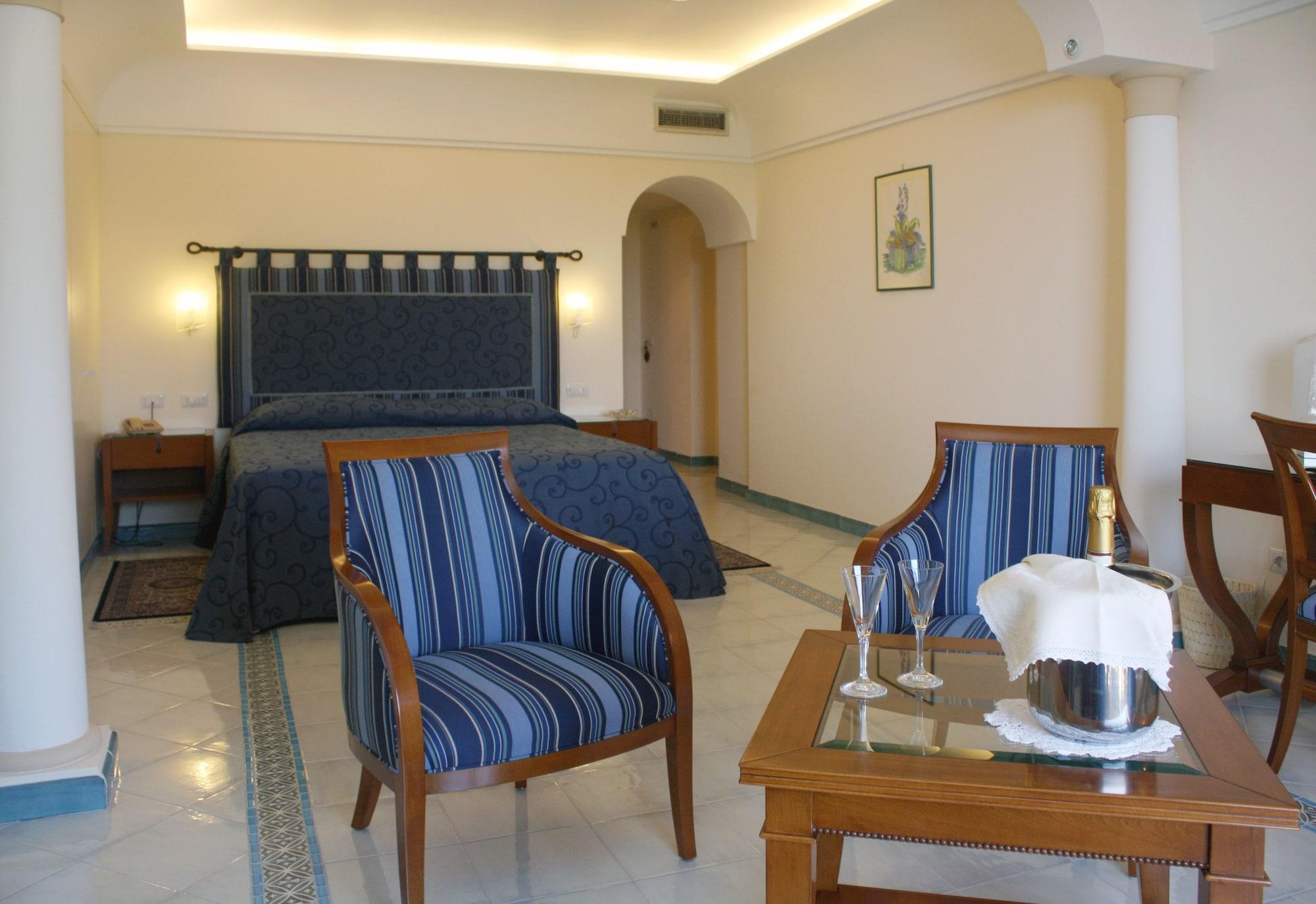 Hotel Rufolo Ravello Dış mekan fotoğraf