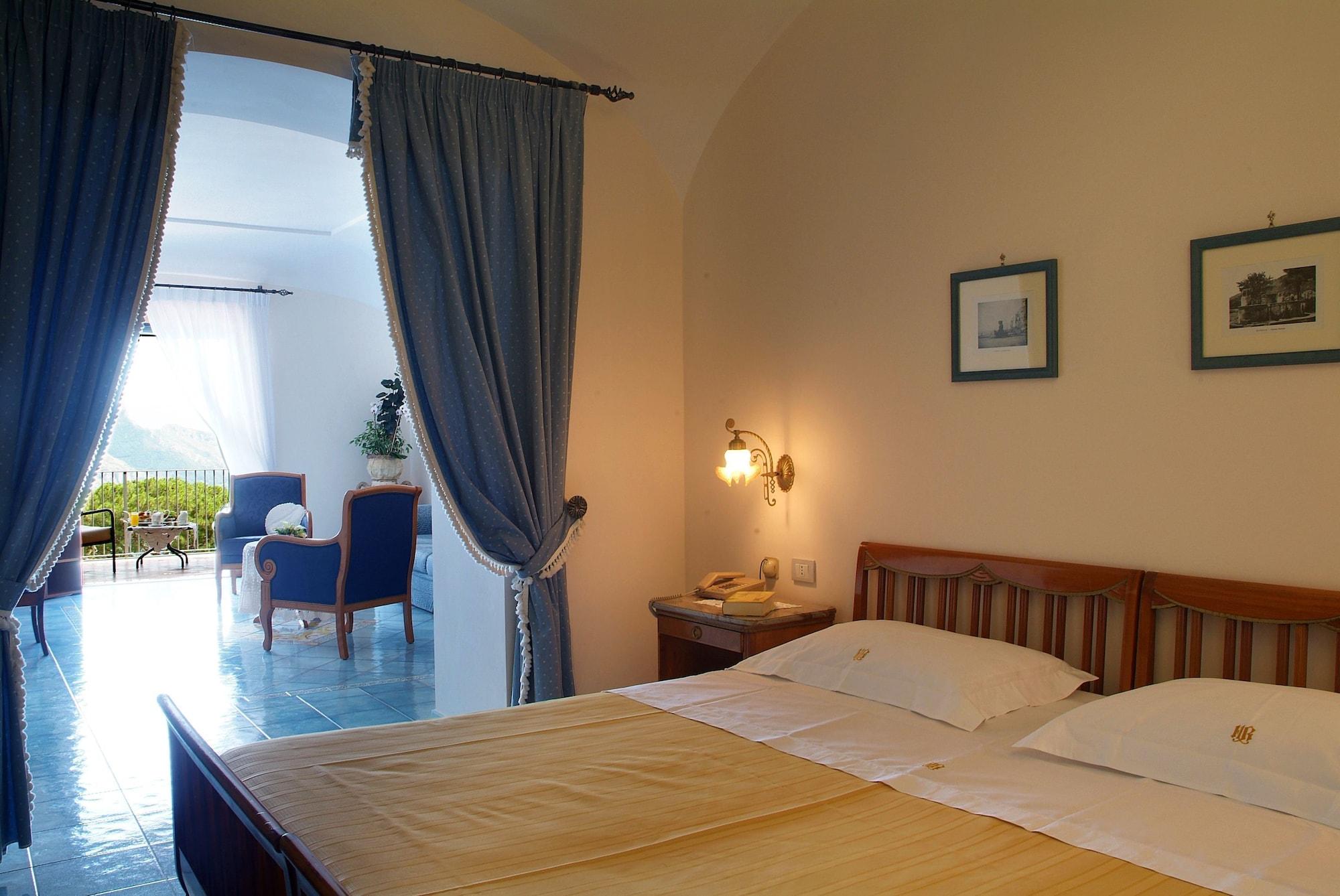Hotel Rufolo Ravello Dış mekan fotoğraf