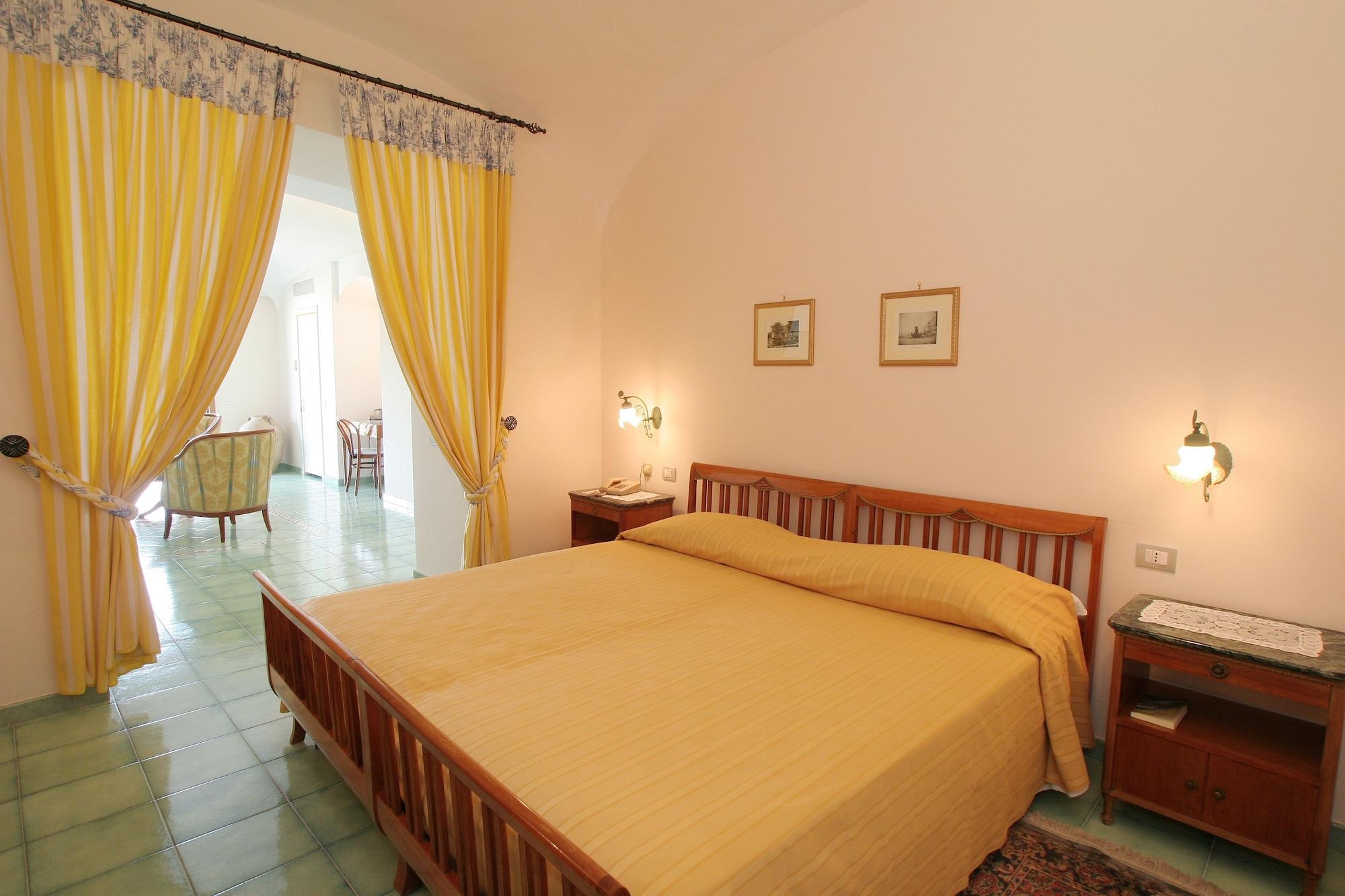 Hotel Rufolo Ravello Dış mekan fotoğraf
