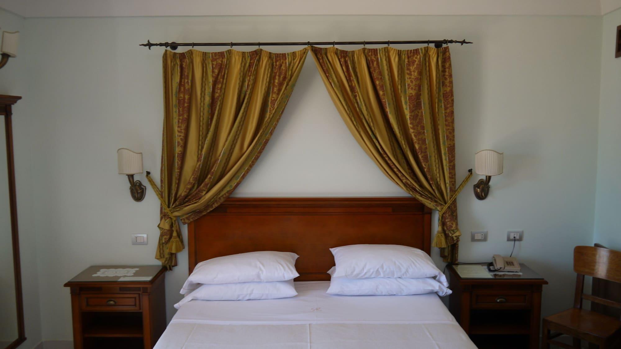 Hotel Rufolo Ravello Dış mekan fotoğraf