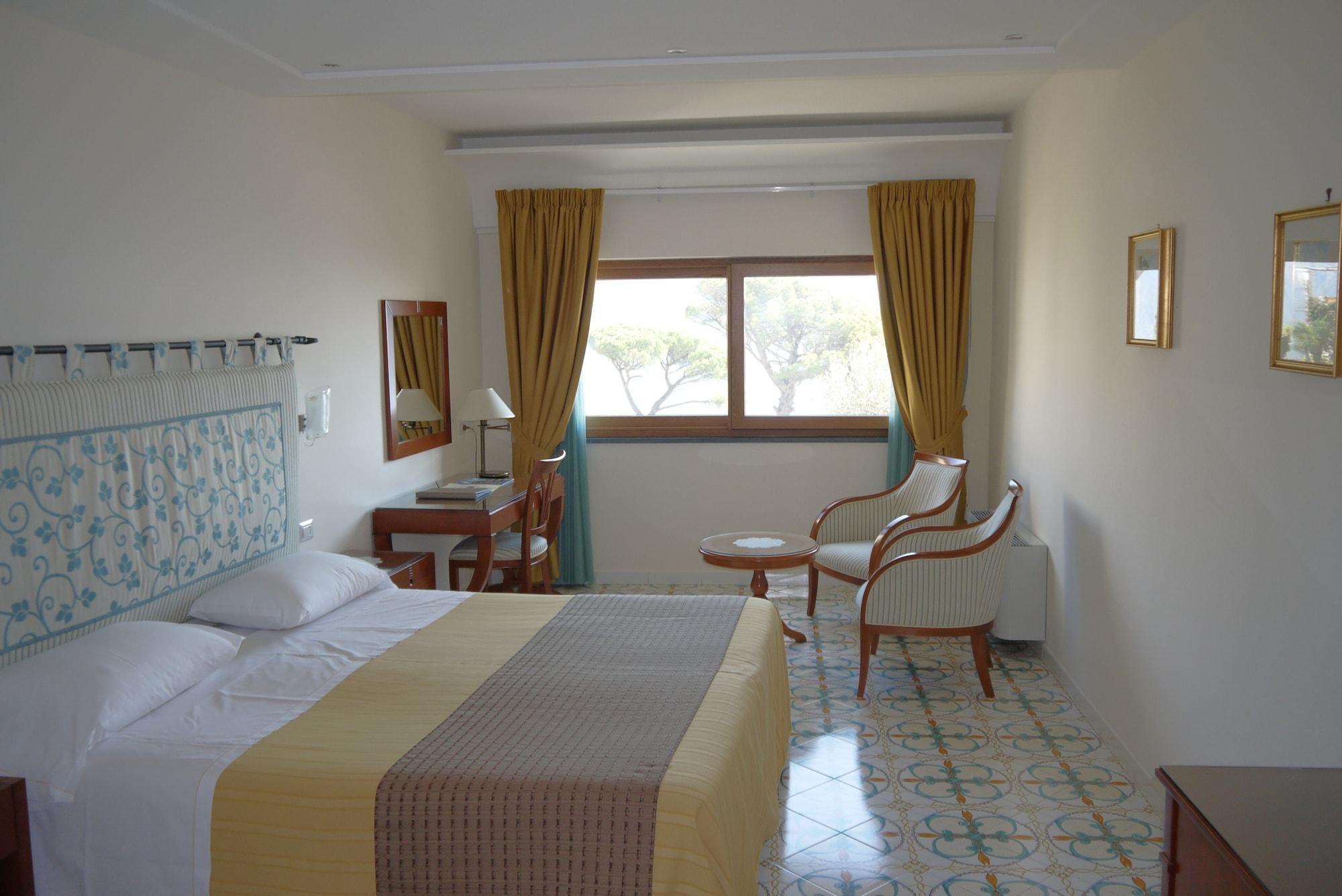 Hotel Rufolo Ravello Dış mekan fotoğraf