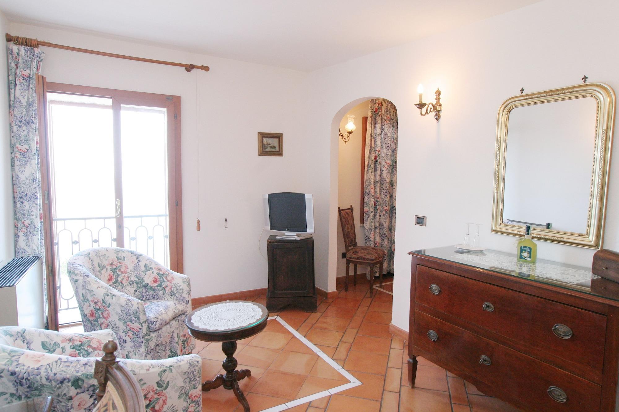 Hotel Rufolo Ravello Dış mekan fotoğraf