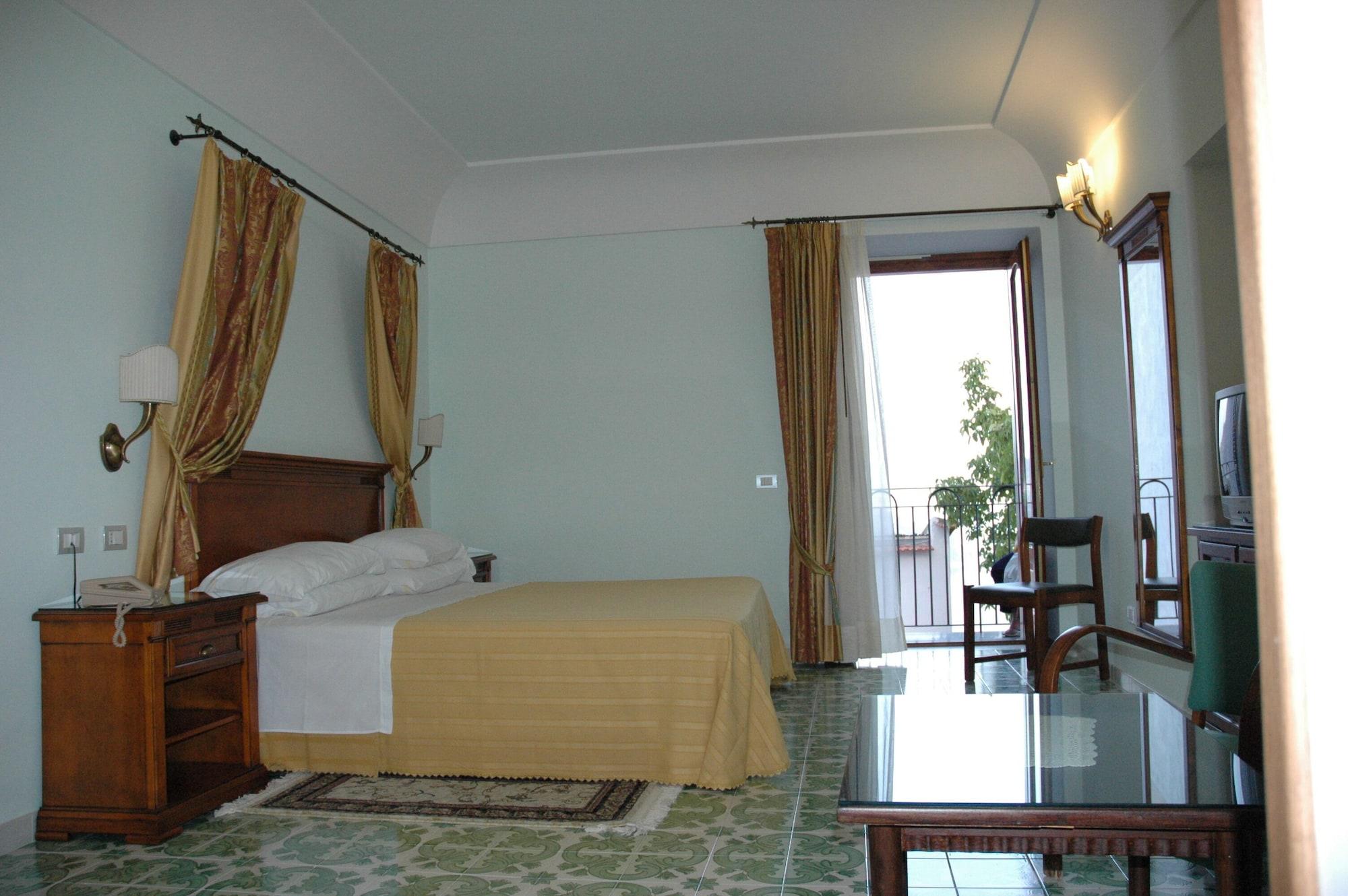 Hotel Rufolo Ravello Dış mekan fotoğraf