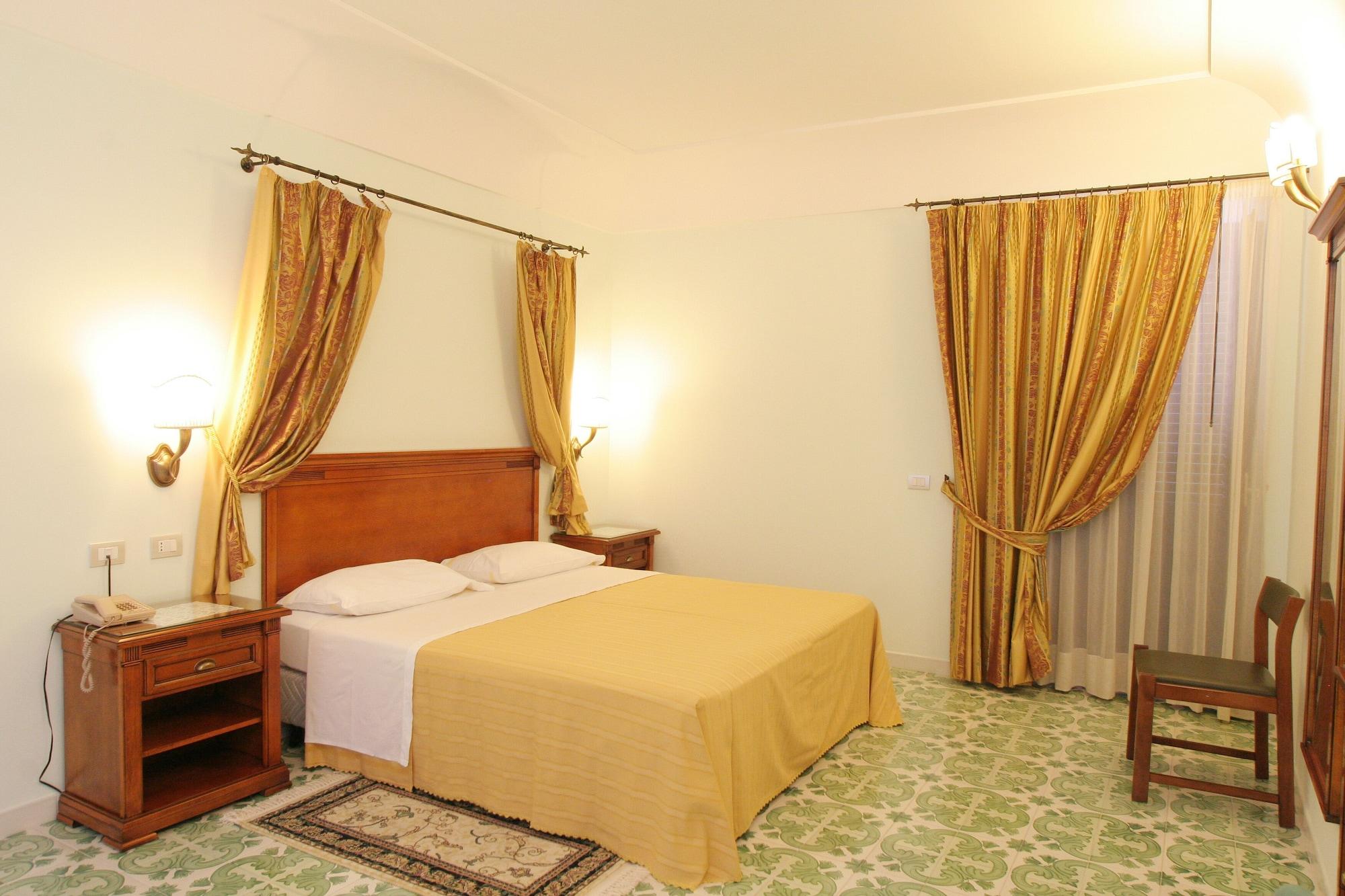 Hotel Rufolo Ravello Dış mekan fotoğraf