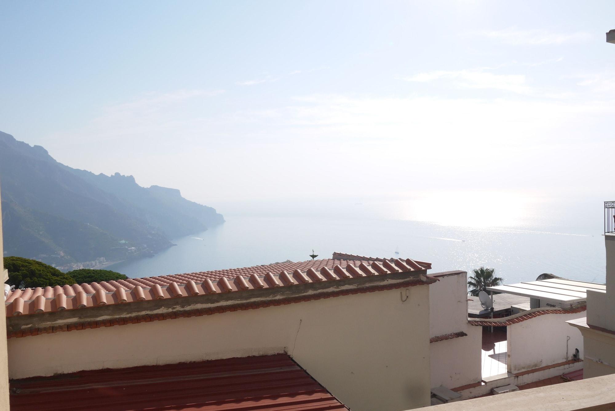 Hotel Rufolo Ravello Dış mekan fotoğraf