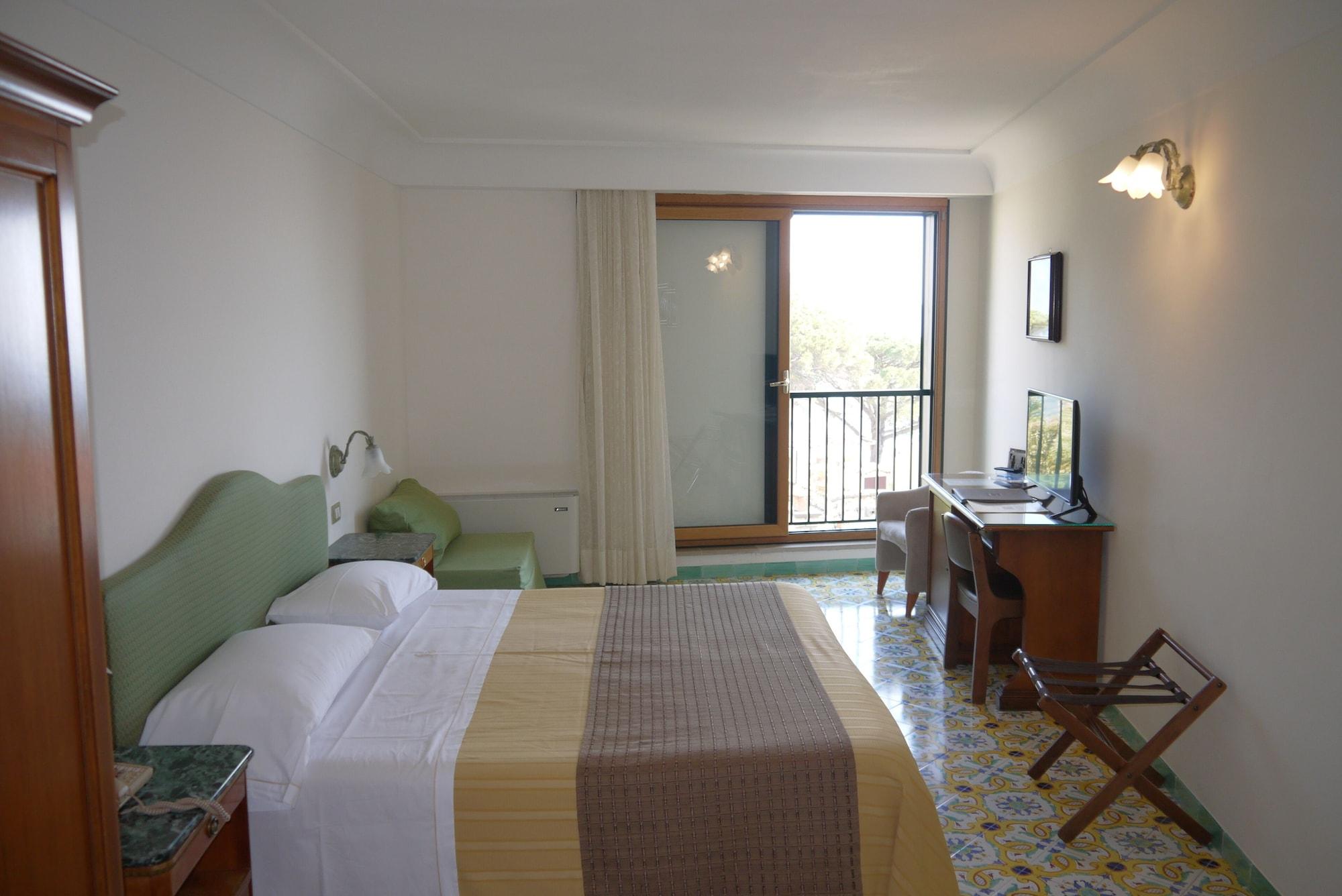 Hotel Rufolo Ravello Dış mekan fotoğraf
