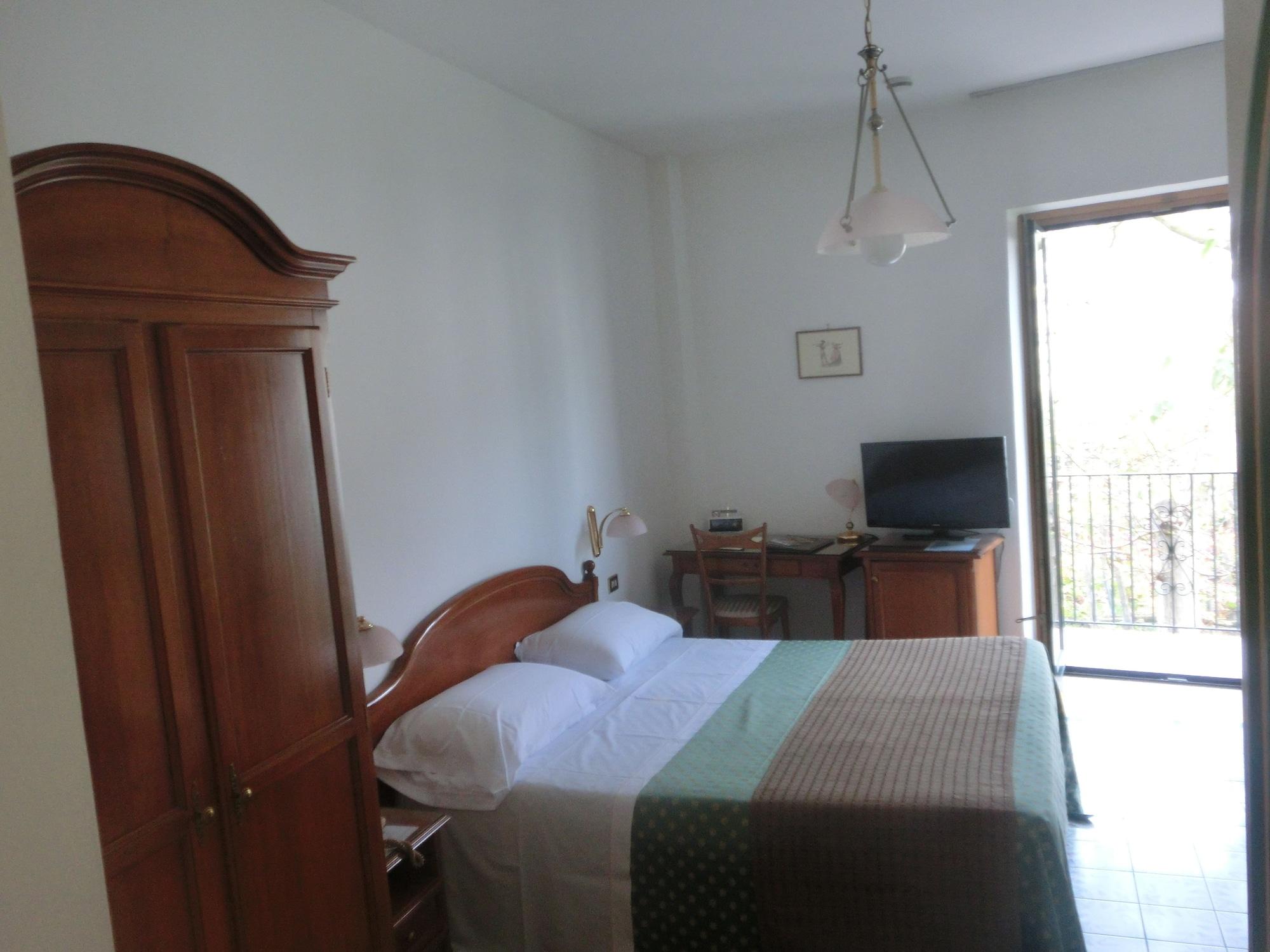 Hotel Rufolo Ravello Dış mekan fotoğraf