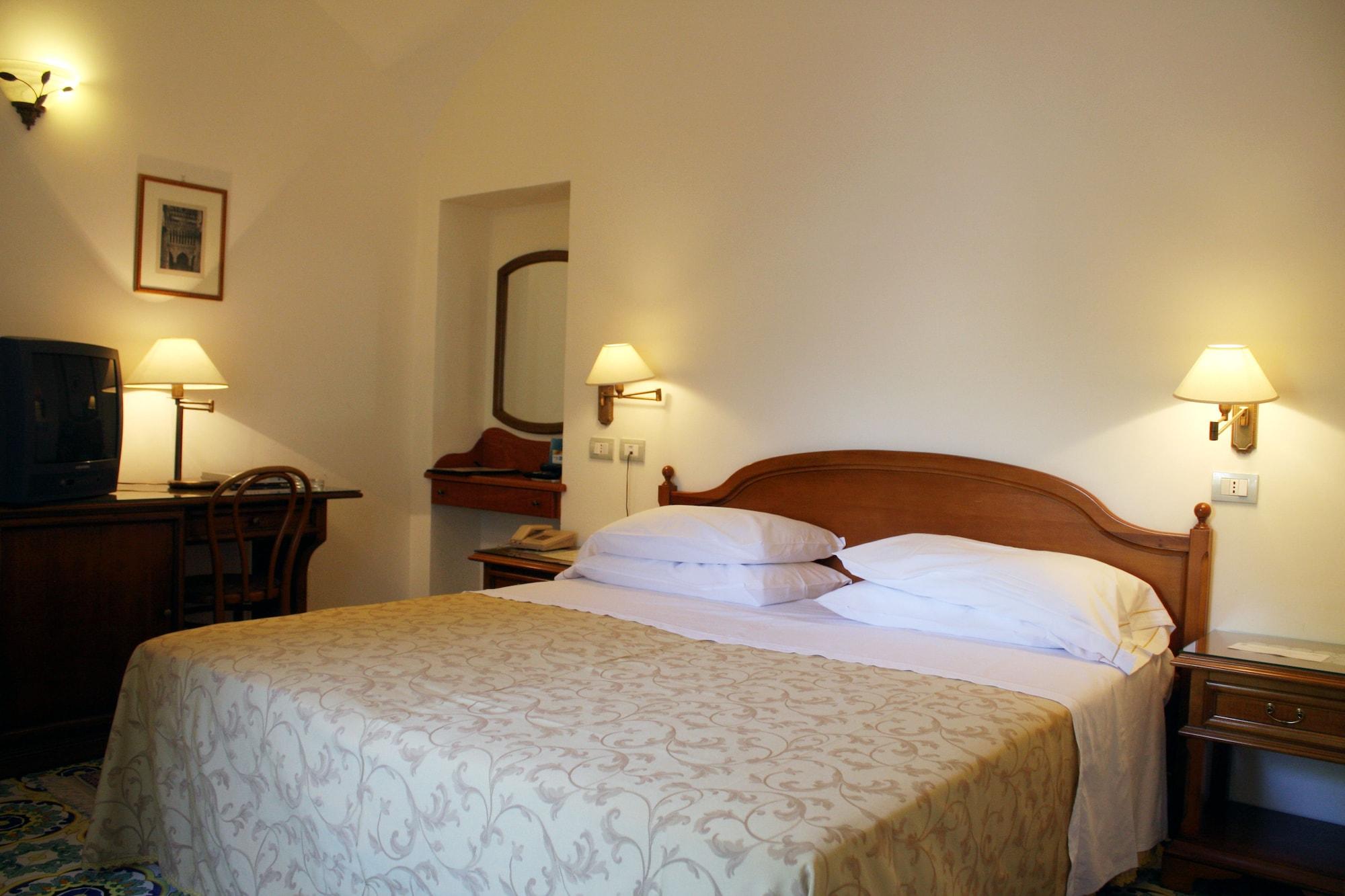 Hotel Rufolo Ravello Dış mekan fotoğraf