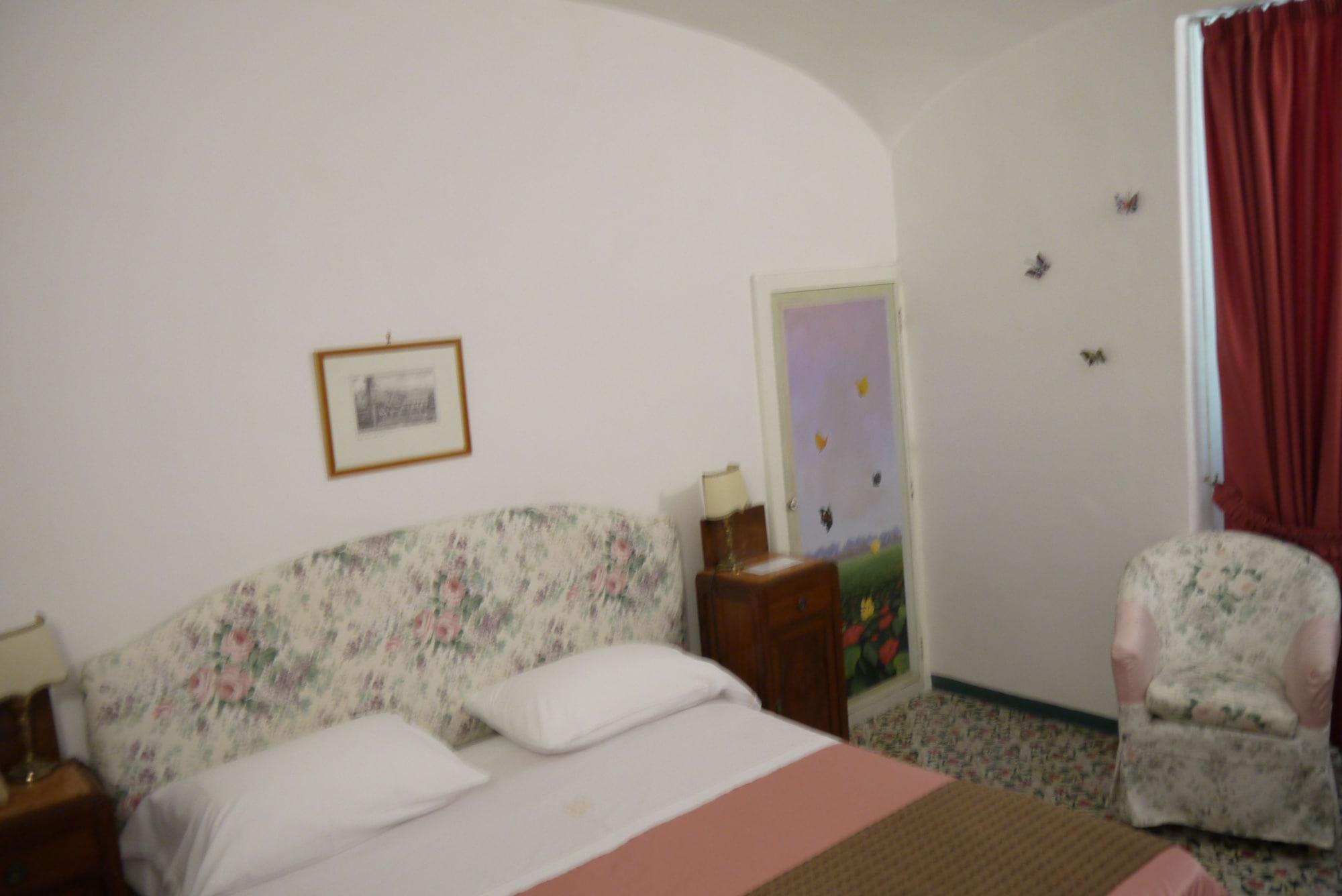 Hotel Rufolo Ravello Dış mekan fotoğraf