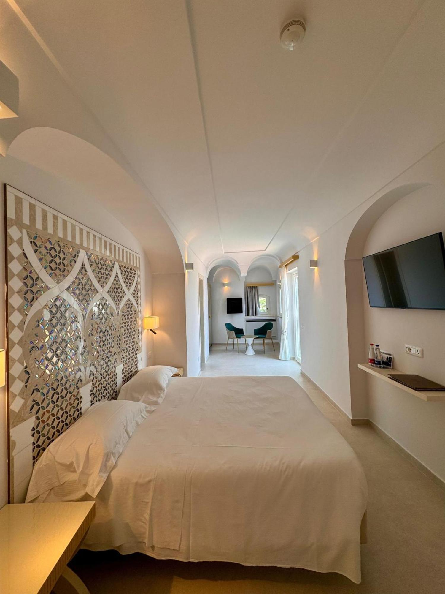 Hotel Rufolo Ravello Dış mekan fotoğraf