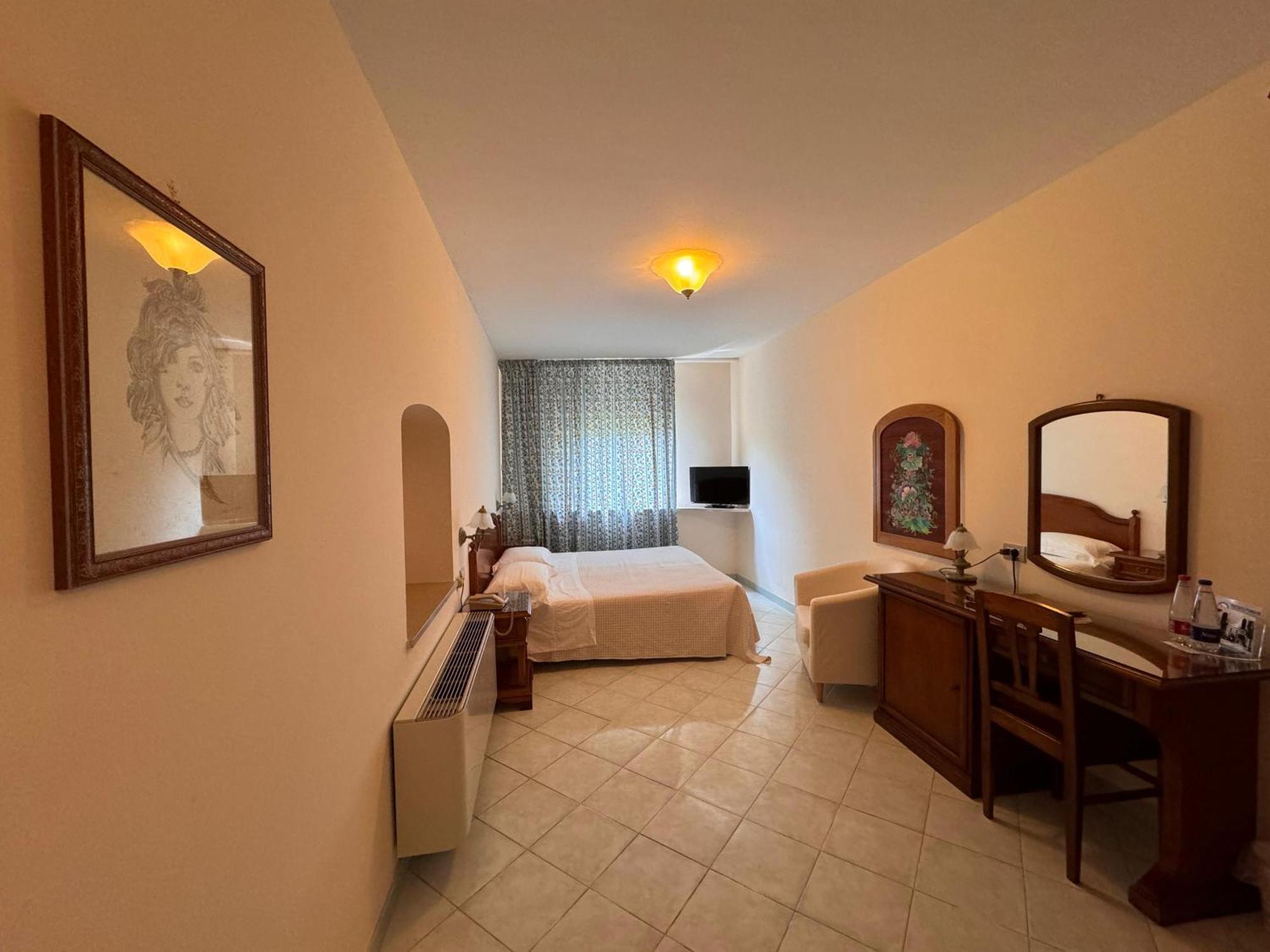 Hotel Rufolo Ravello Dış mekan fotoğraf