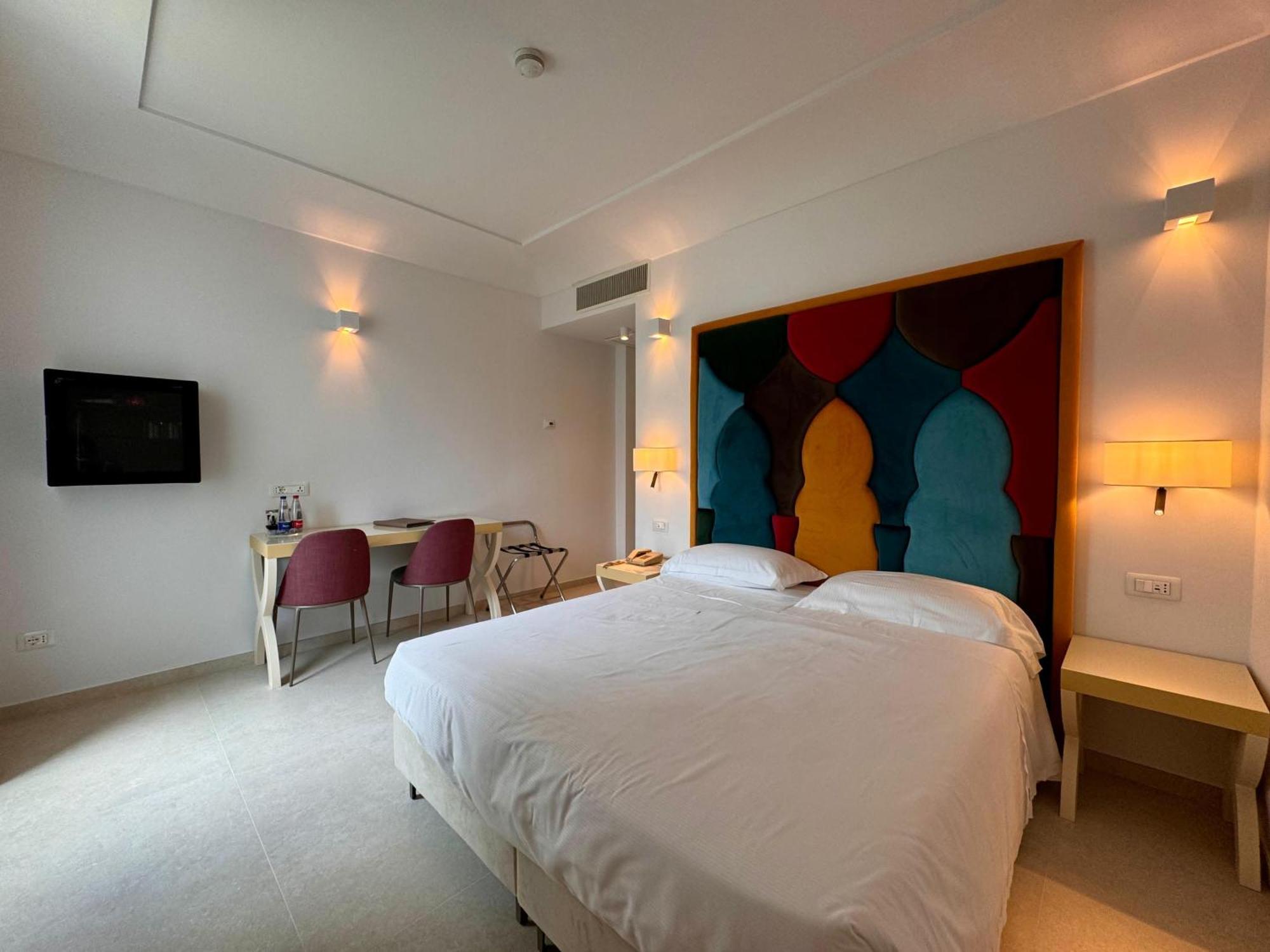 Hotel Rufolo Ravello Dış mekan fotoğraf