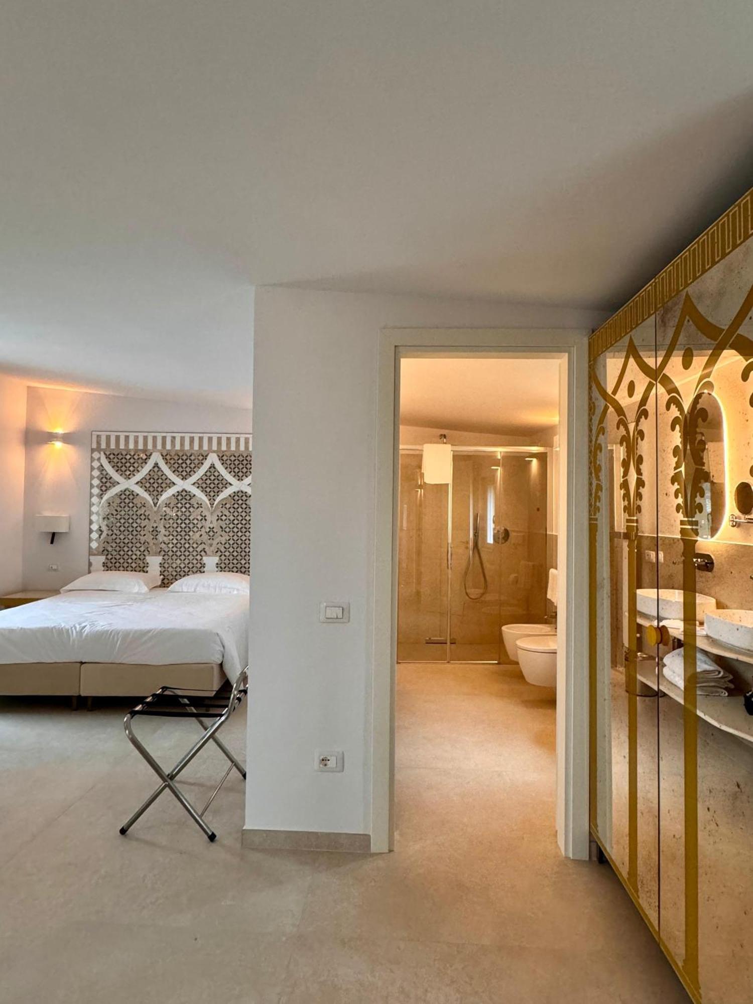 Hotel Rufolo Ravello Dış mekan fotoğraf