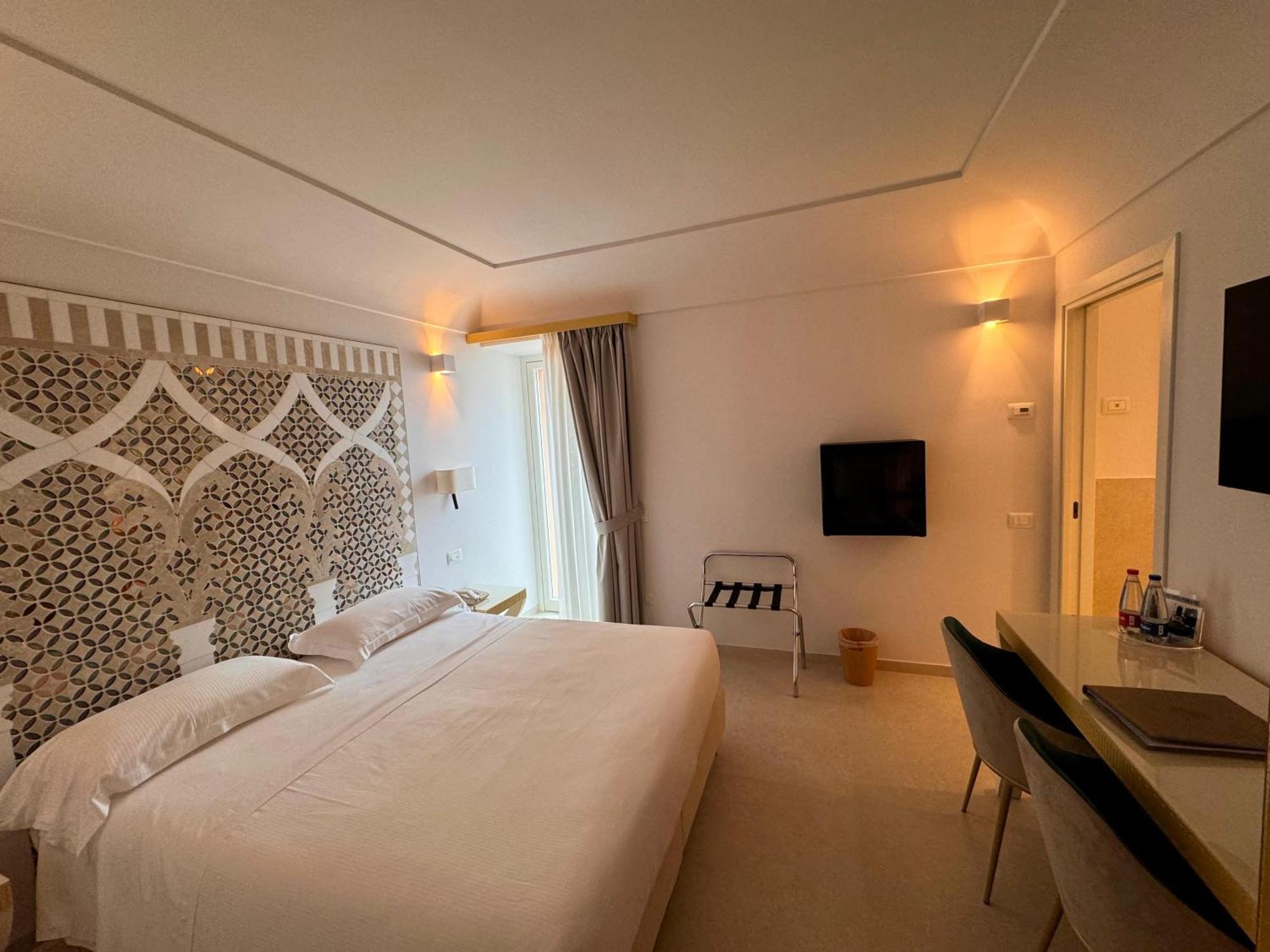 Hotel Rufolo Ravello Dış mekan fotoğraf