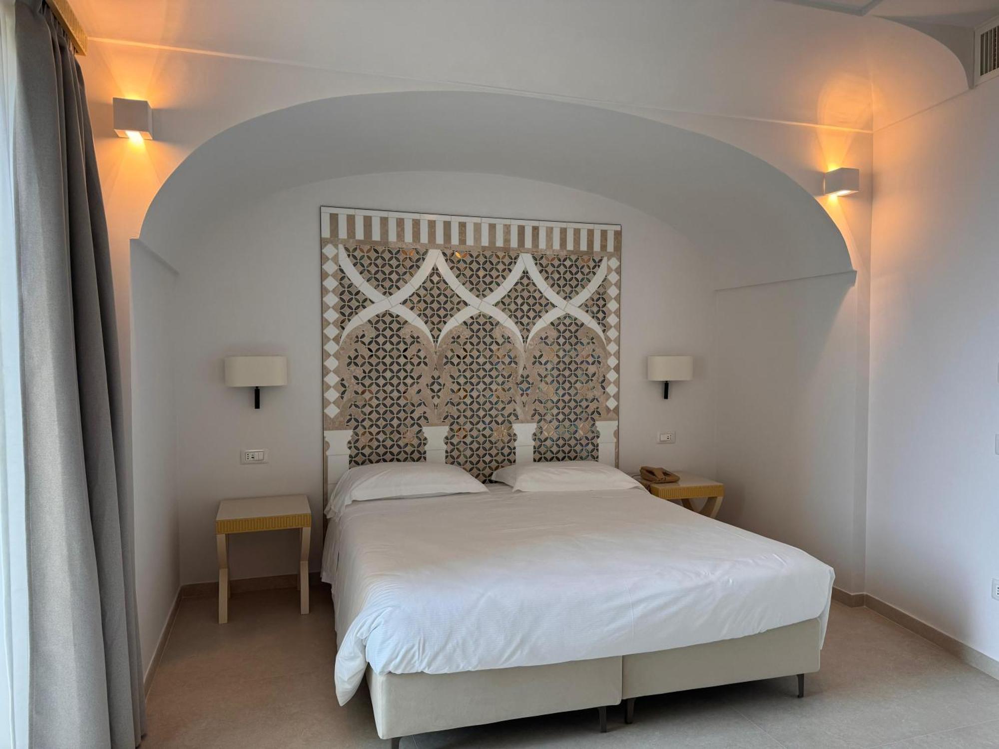 Hotel Rufolo Ravello Dış mekan fotoğraf
