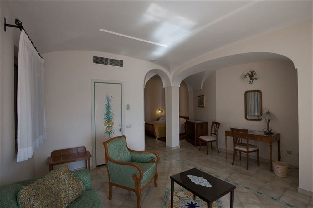 Hotel Rufolo Ravello Dış mekan fotoğraf