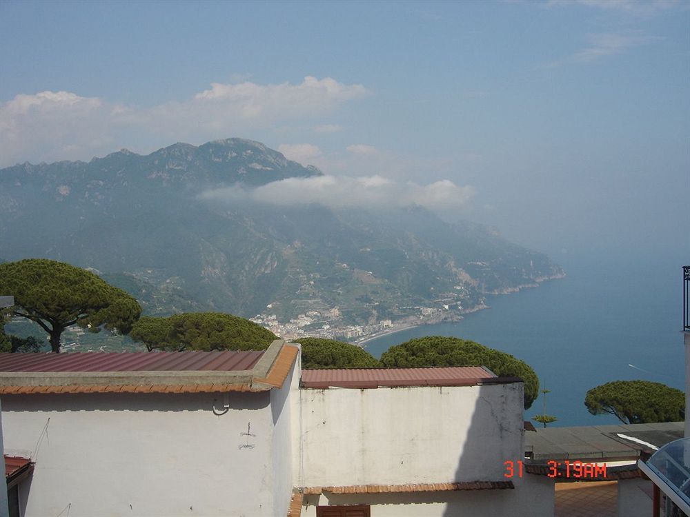 Hotel Rufolo Ravello Dış mekan fotoğraf