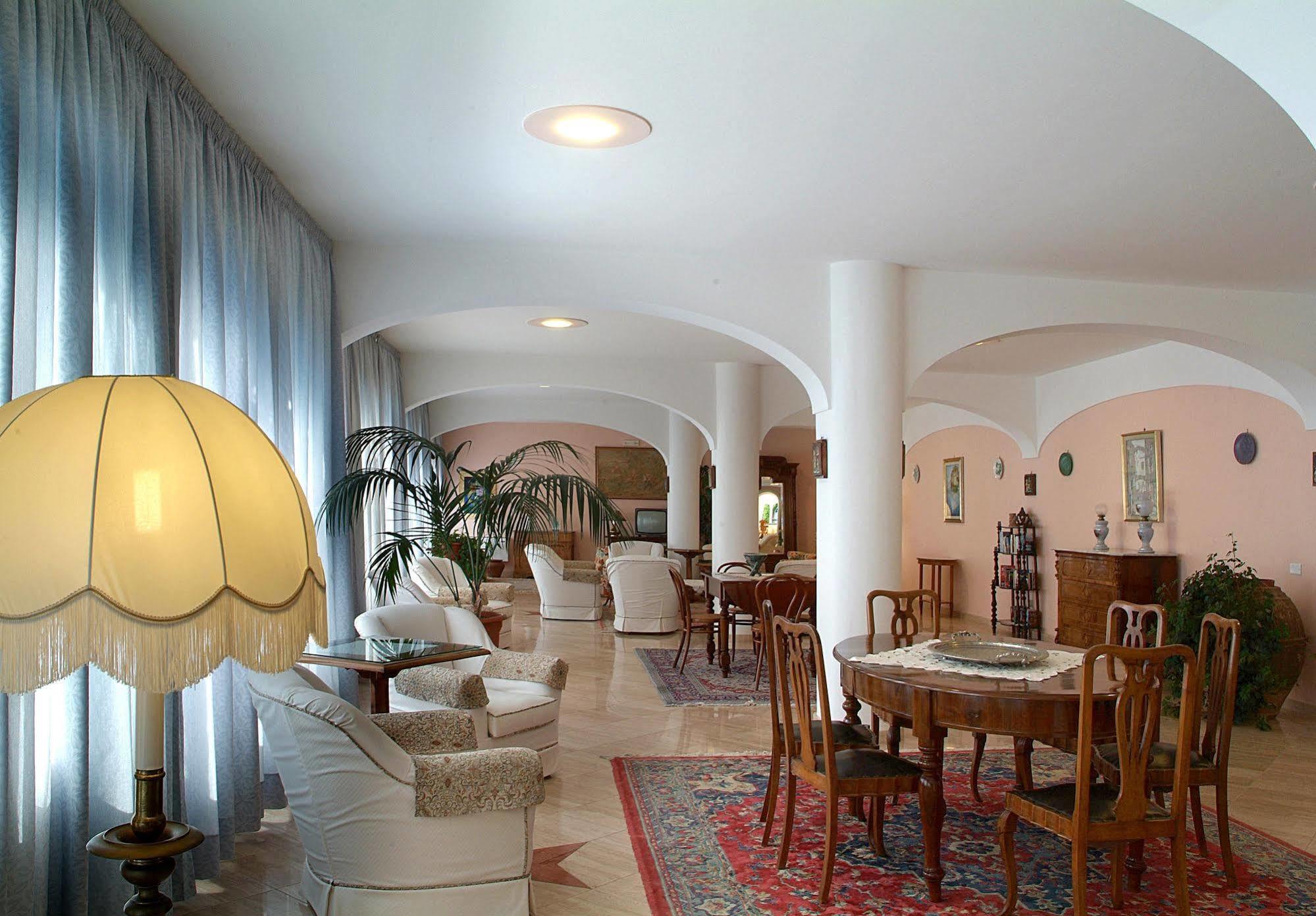 Hotel Rufolo Ravello Dış mekan fotoğraf