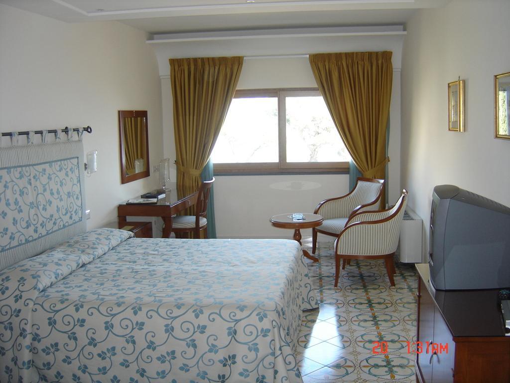 Hotel Rufolo Ravello Dış mekan fotoğraf