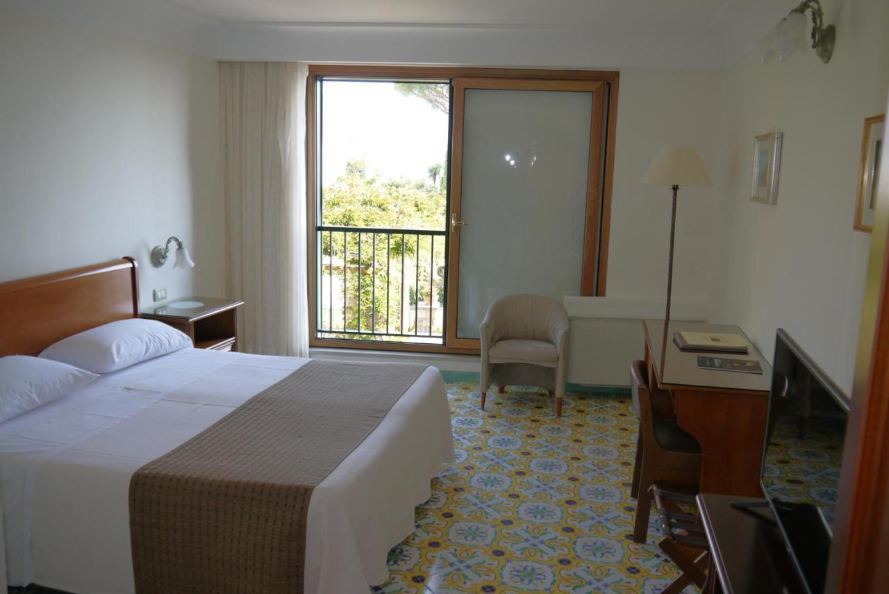 Hotel Rufolo Ravello Dış mekan fotoğraf