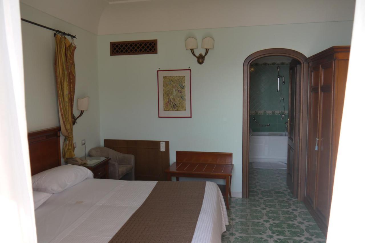 Hotel Rufolo Ravello Dış mekan fotoğraf