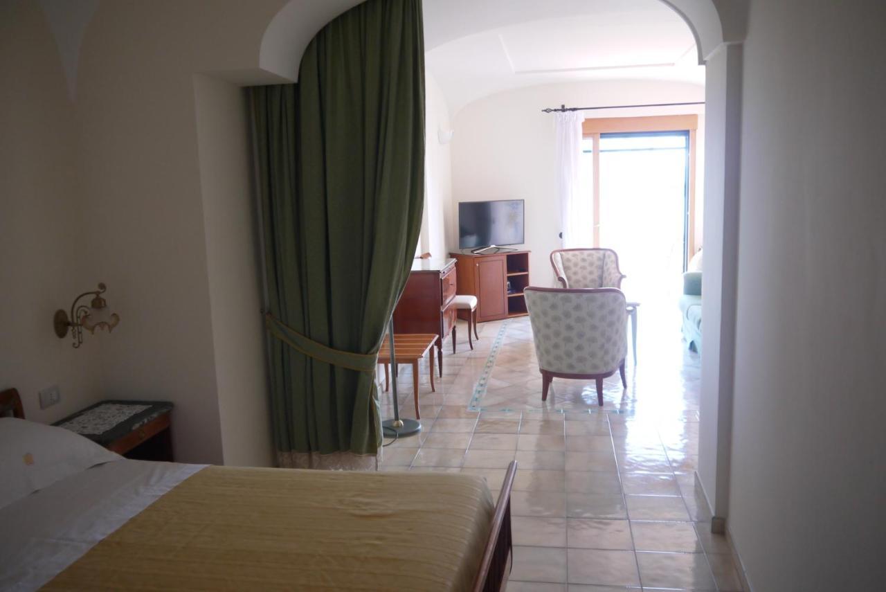 Hotel Rufolo Ravello Dış mekan fotoğraf