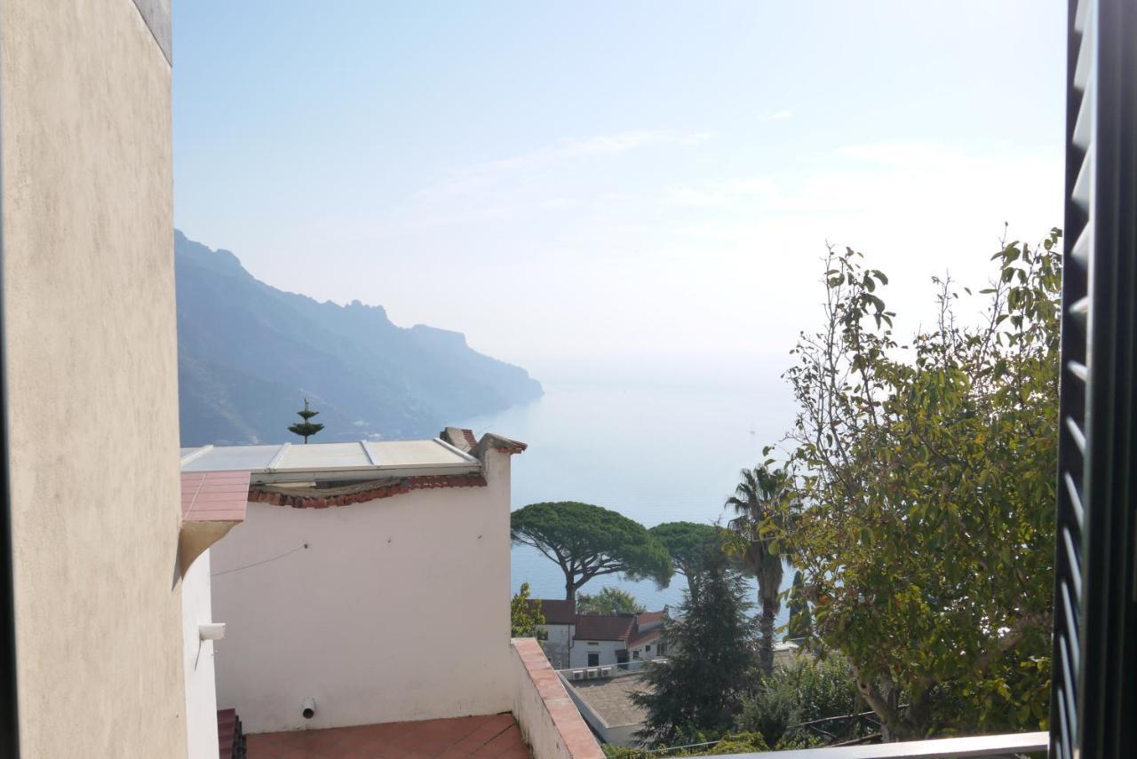 Hotel Rufolo Ravello Dış mekan fotoğraf