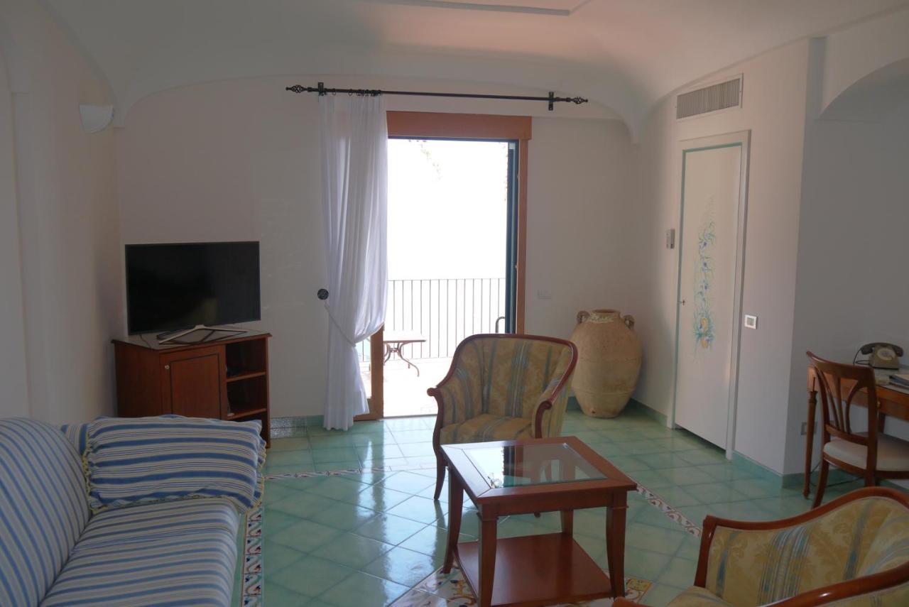 Hotel Rufolo Ravello Dış mekan fotoğraf