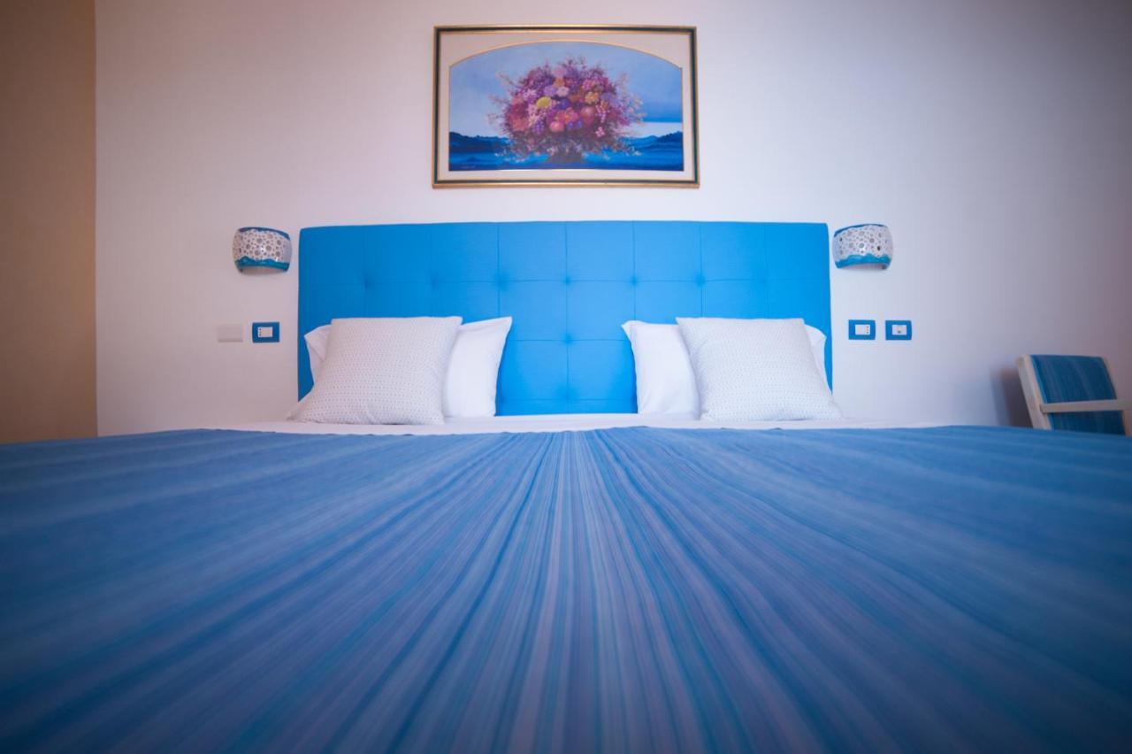 Hotel Rufolo Ravello Dış mekan fotoğraf
